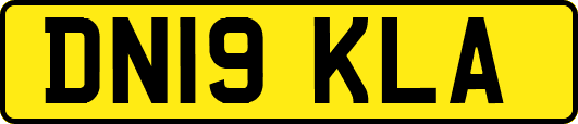 DN19KLA