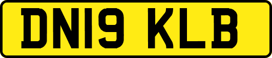 DN19KLB