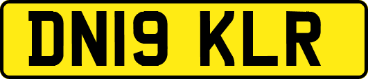 DN19KLR