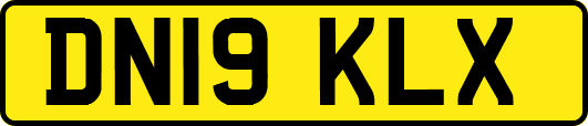 DN19KLX
