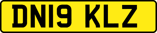 DN19KLZ
