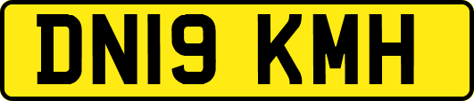 DN19KMH