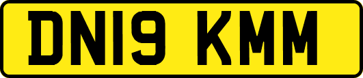 DN19KMM