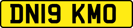 DN19KMO