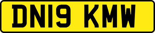 DN19KMW