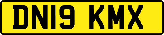 DN19KMX