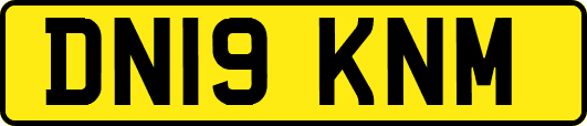 DN19KNM