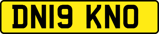 DN19KNO
