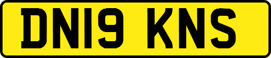 DN19KNS
