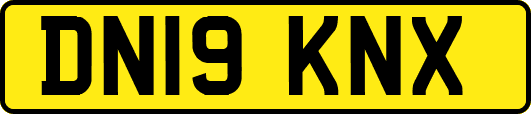 DN19KNX