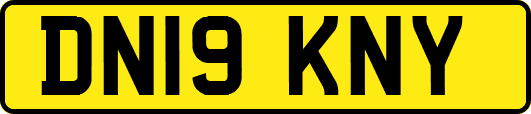 DN19KNY
