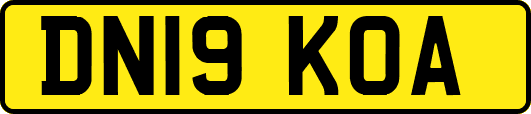 DN19KOA