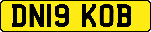 DN19KOB