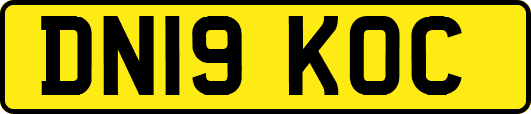 DN19KOC