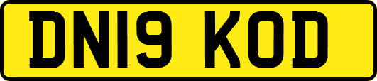 DN19KOD