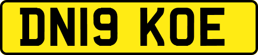 DN19KOE