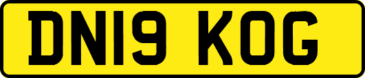 DN19KOG