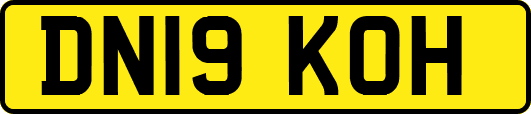DN19KOH