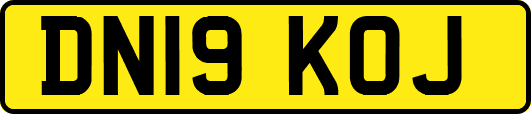 DN19KOJ