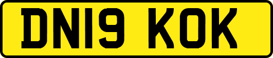 DN19KOK