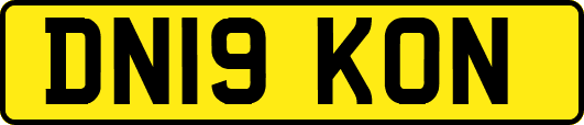 DN19KON