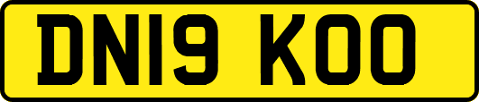 DN19KOO