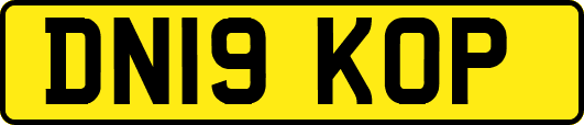 DN19KOP
