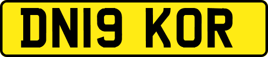 DN19KOR
