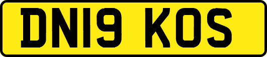 DN19KOS