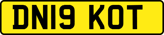 DN19KOT