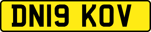 DN19KOV