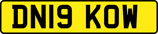DN19KOW