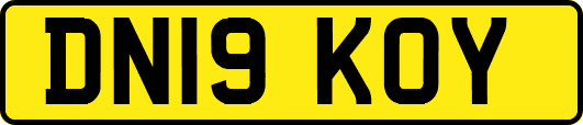 DN19KOY