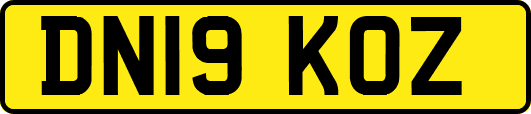 DN19KOZ