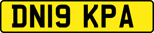 DN19KPA