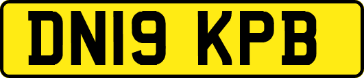 DN19KPB