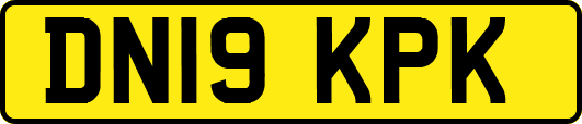 DN19KPK