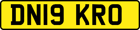 DN19KRO