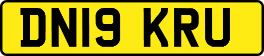 DN19KRU
