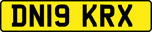 DN19KRX