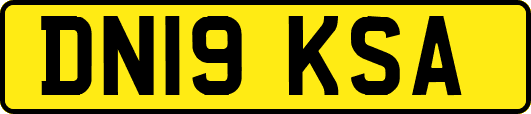DN19KSA