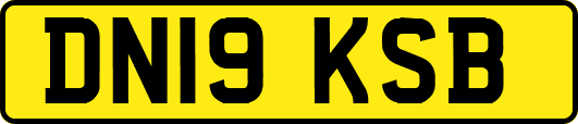 DN19KSB