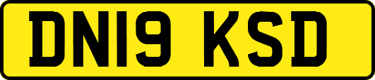 DN19KSD