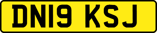 DN19KSJ
