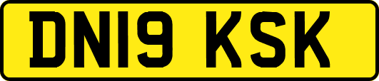 DN19KSK