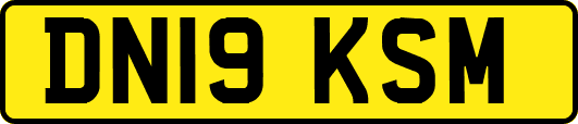 DN19KSM