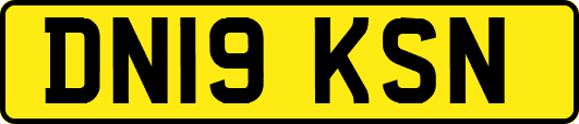 DN19KSN