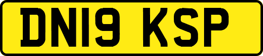 DN19KSP