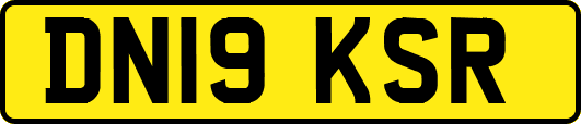 DN19KSR
