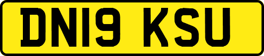 DN19KSU